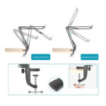 رینگ لایت زومی مدل ZM108-R8
