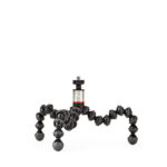 سه پایه دوربین جابی مدل GorillaPod 325