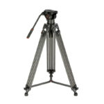 سه پایه دوربین کایر مدل BV25L