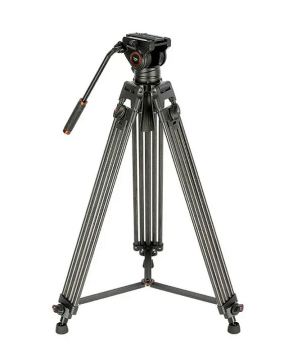 سه پایه دوربین کایر مدل BV25L