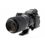 لنز دوربین فوجی فیلم مدل GF100-200mmF5.6 R LM OIS WR