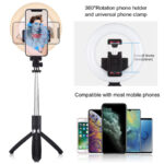 رینگ لایت مدل P20D