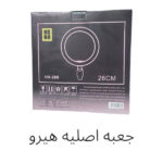 رینگ لایت هیرو مدل HX-260