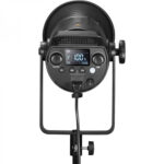 نور ثابت ال ای دی گودکس مدل SL-150W II Bi COLOR