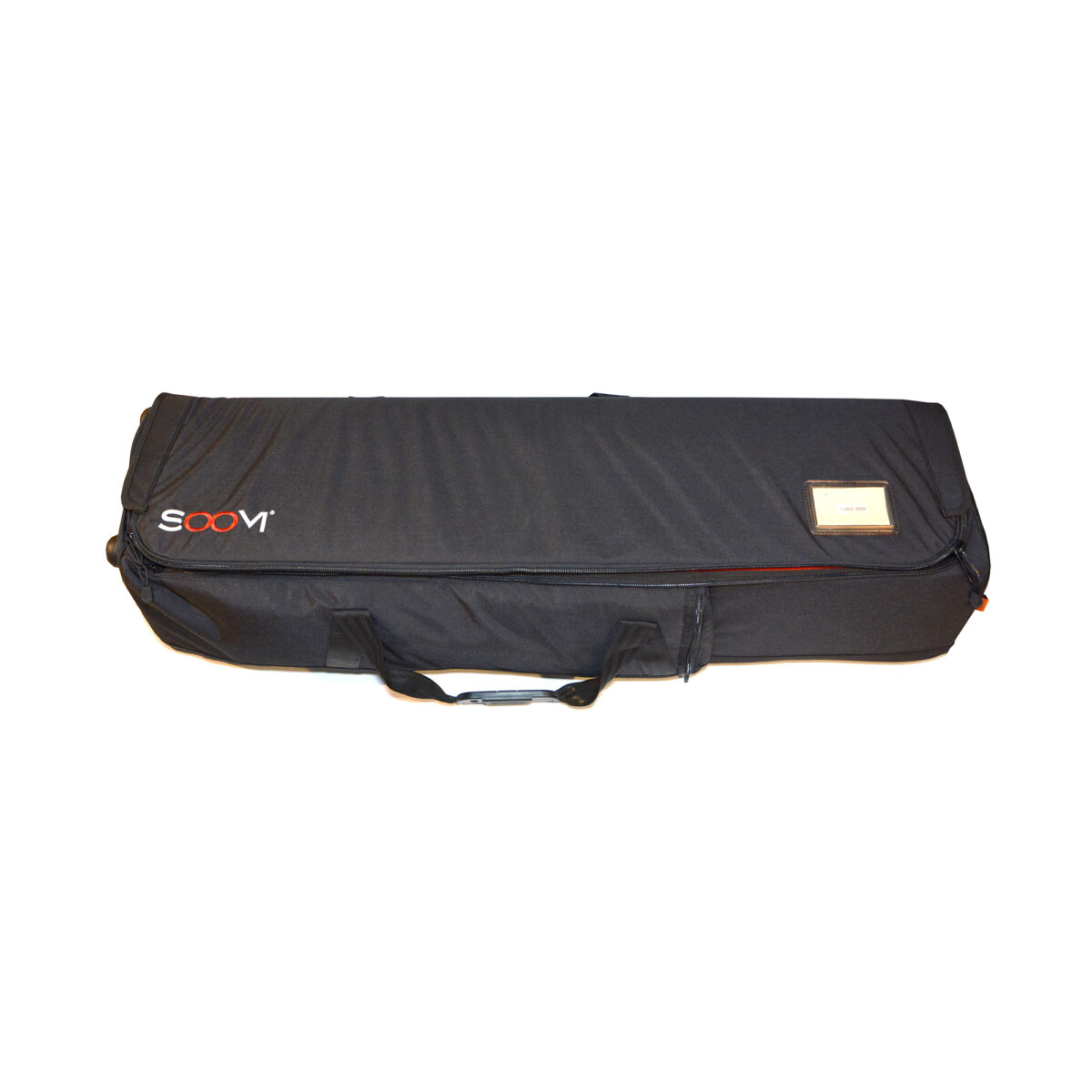 سه پایه دوربین ساچلر مدل  SOOM XL 4161