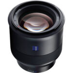 لنز دوربین زایس مدل Batis 85mm f/1.8 Lens for Sony E