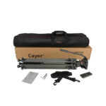 سه پایه دوربین کایر مدل BV25L