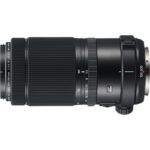 لنز دوربین فوجی فیلم مدل GF100-200mmF5.6 R LM OIS WR