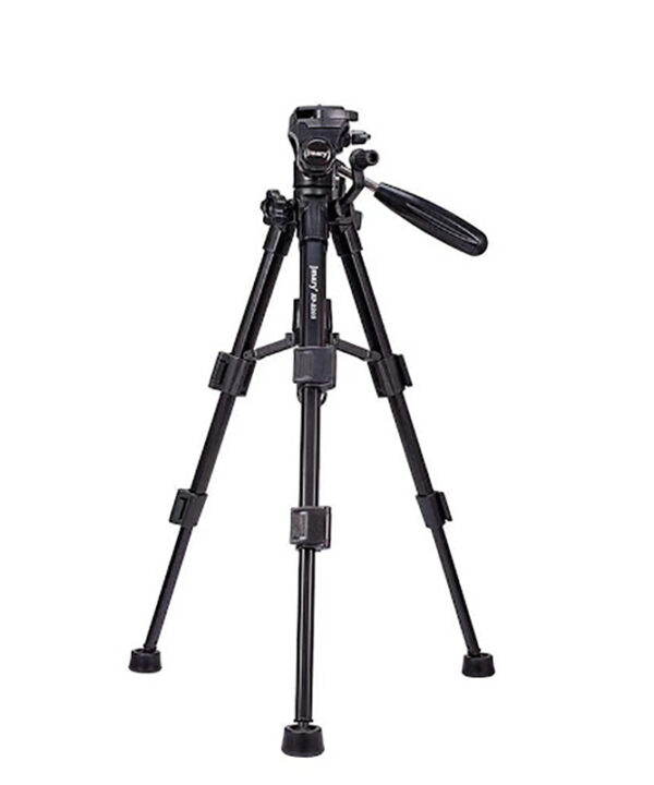 سه پایه دوربین جی ماری مدل KF-2203