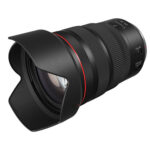 لنز دوربین کانن مدل Canon RF 24-70mm f/2.8 L IS USM
