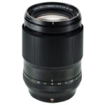 لنز دوربین فوجی فیلم مدل XF 90mm f/2 R LM WR