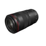 لنز دوربین کانن مدل  RF 100mm f/2.8L Macro IS USM