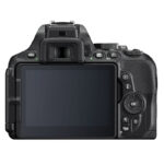 دوربین دیجیتال نیکون مدل Nikon D5600 Kit 18-55mm f/3.5-5.6G VR