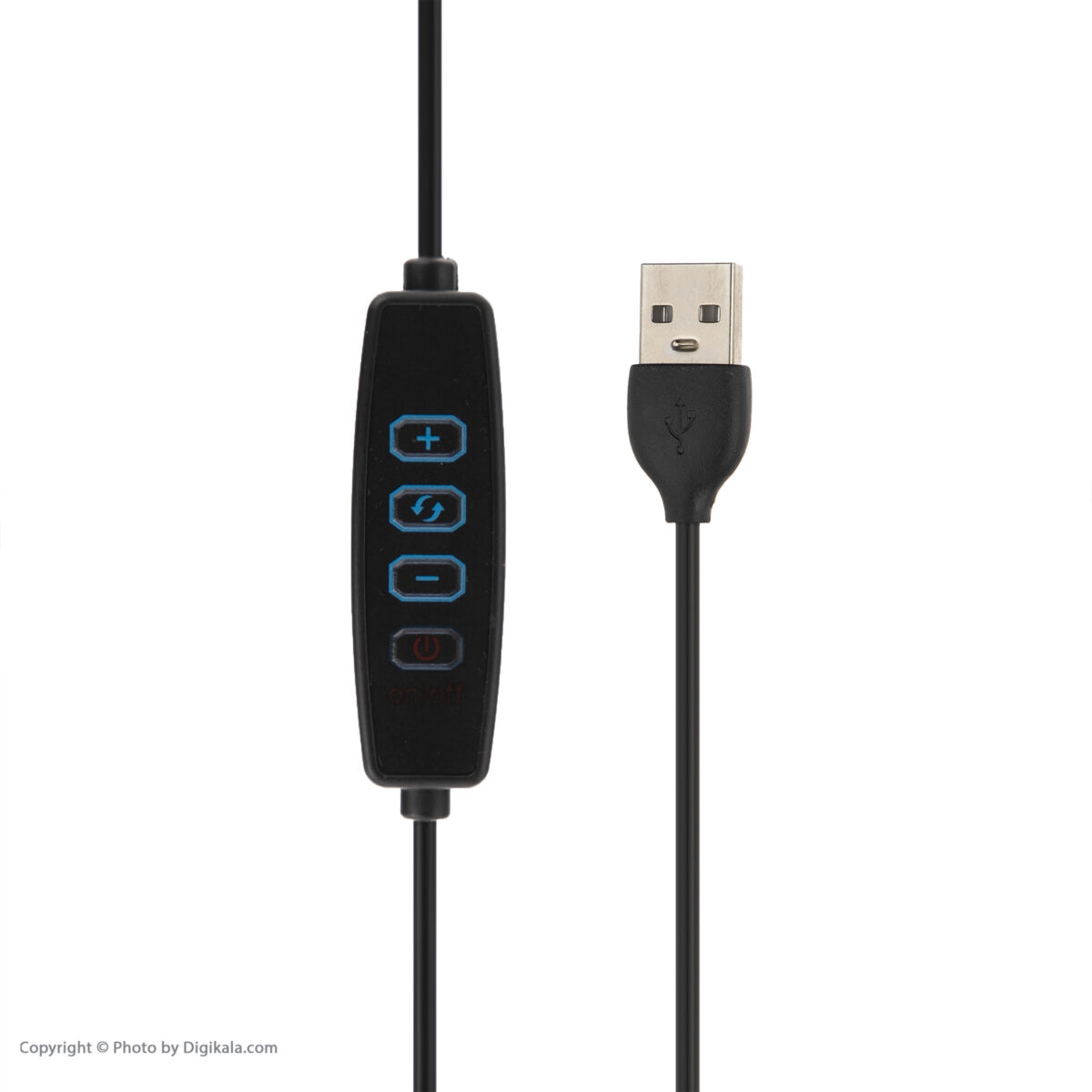 رینگ لایت مدل DX260