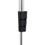 سه پایه دوربین بنرو مدل TAC008ABR0E Active Aluminum Tripod Kit