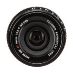 لنز دوربین فوجی فیلم مدل XF 16mm f/2.8 R WR