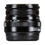 لنز دوربین فوجی فیلم مدل XF 16mm f/2.8 R WR