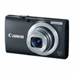 دوربین دیجیتال کانن مدل Powershot A4000 IS