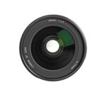 لنز دوربین کانن مدل Canon EF 24mm f/1.4L II USM