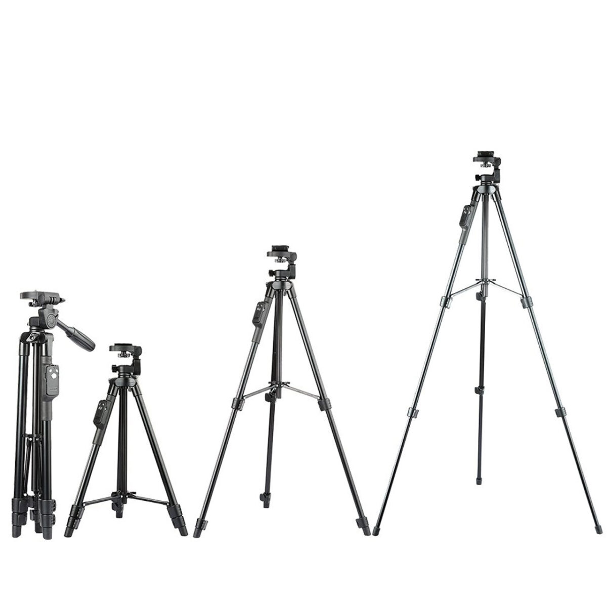 سه پایه دوربین مدل فینکس TTX-9218