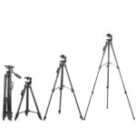 سه پایه دوربین مدل فینکس TTX-9218
