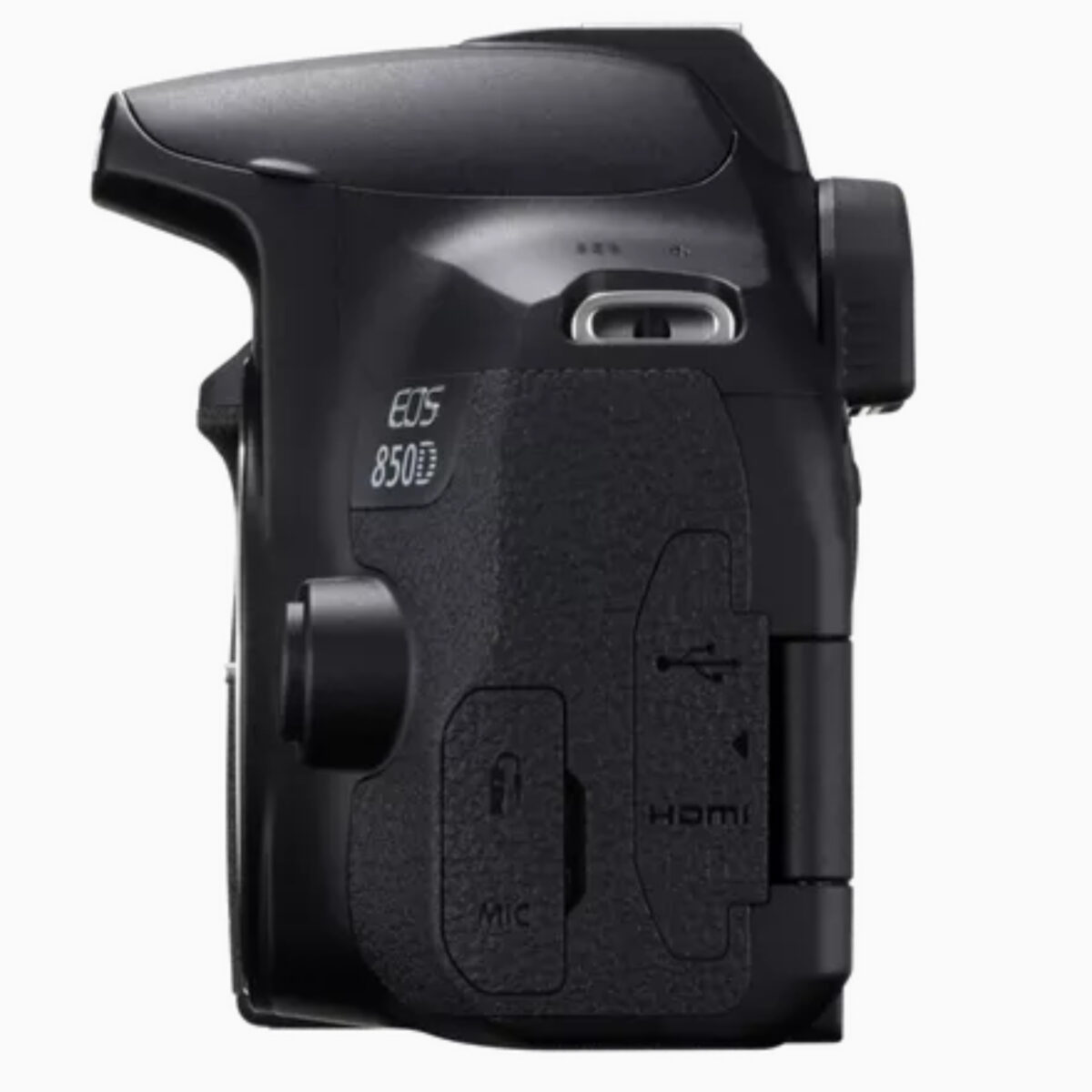 دوربین دیجیتال کانن مدل EOS 850D به همراه لنز 18-135 میلی متر IS USM