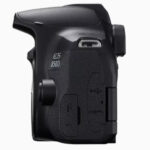 دوربین دیجیتال کانن مدل EOS 850D به همراه لنز 18-135 میلی متر IS USM