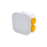 نور ثابت ال ای دی دی بی کی مدل Pro Light RGB