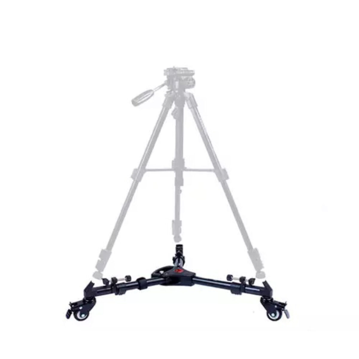 چرخ سه پایه یانتنگ مدل F900