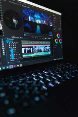 رندر پوست در فیلمبرداری 4K با R6 و R6 II