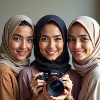 تعمیر دوربین سونی در تهران