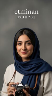 نمایندگی خرید دوربین کانن